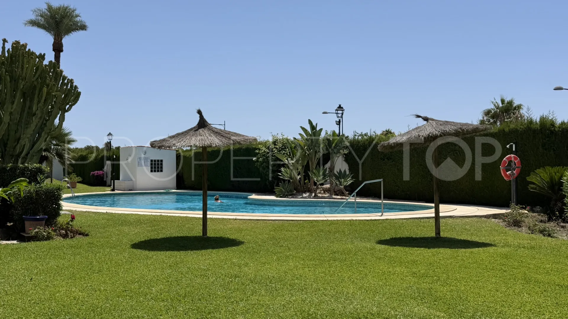 For sale Bel Air town house