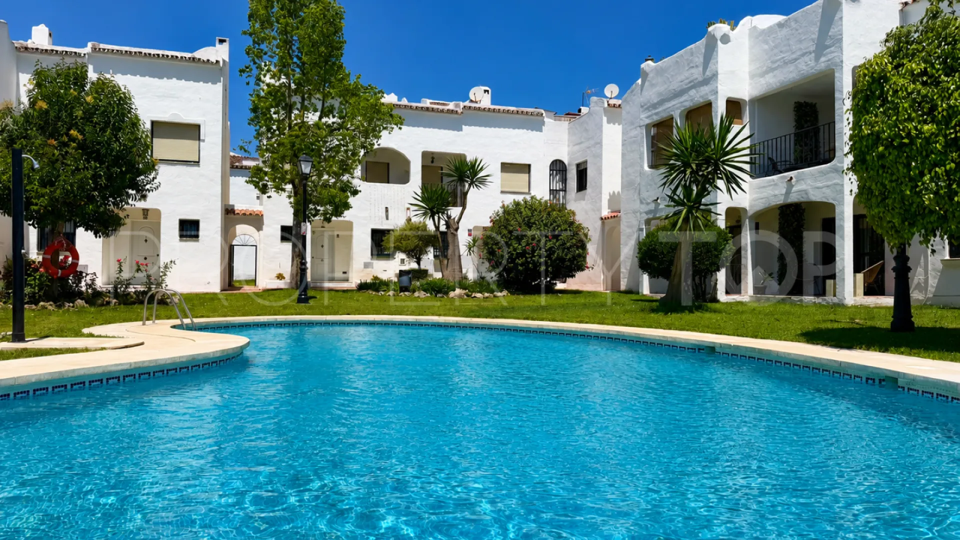 Adosado en venta en Bel Air