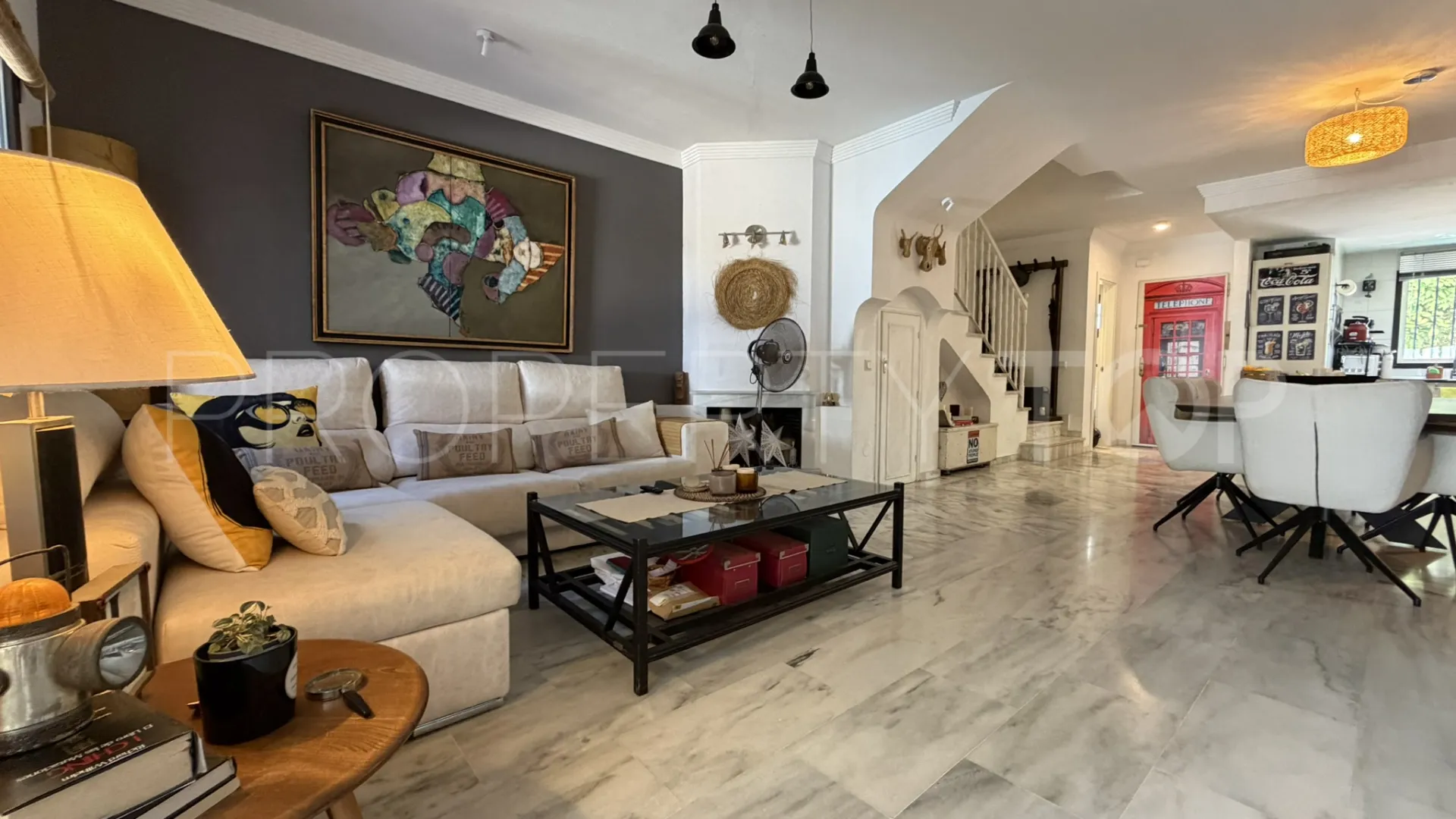For sale Bel Air town house