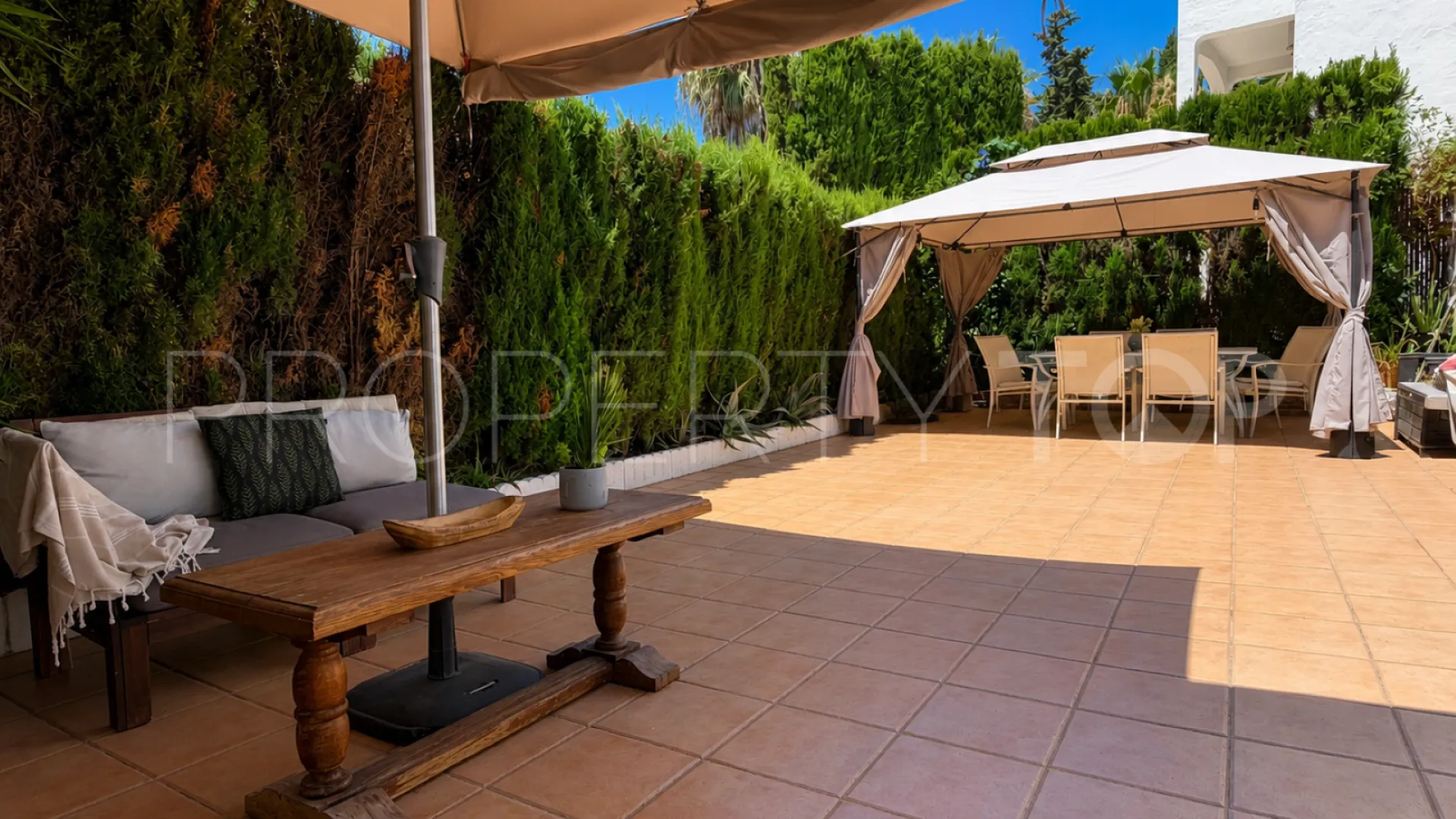 Adosado en venta en Bel Air