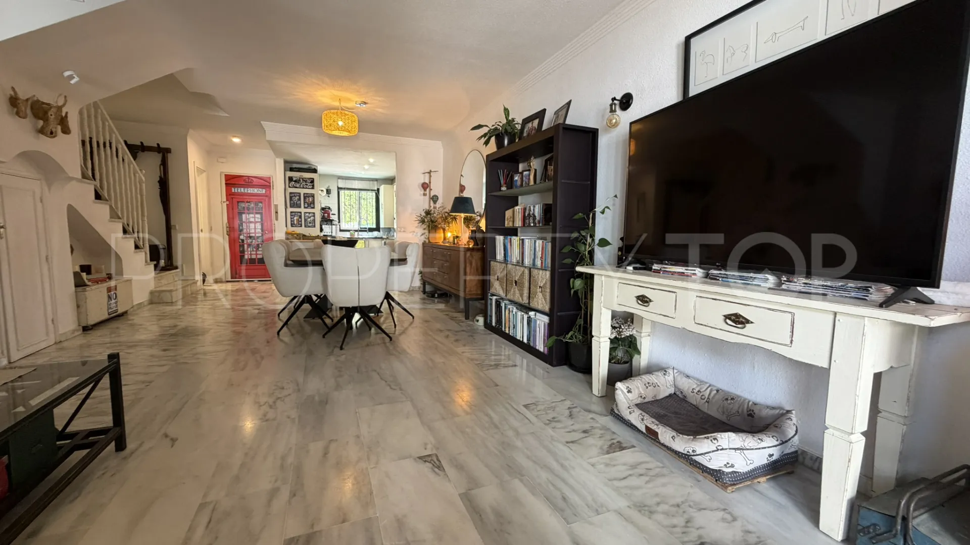 For sale Bel Air town house
