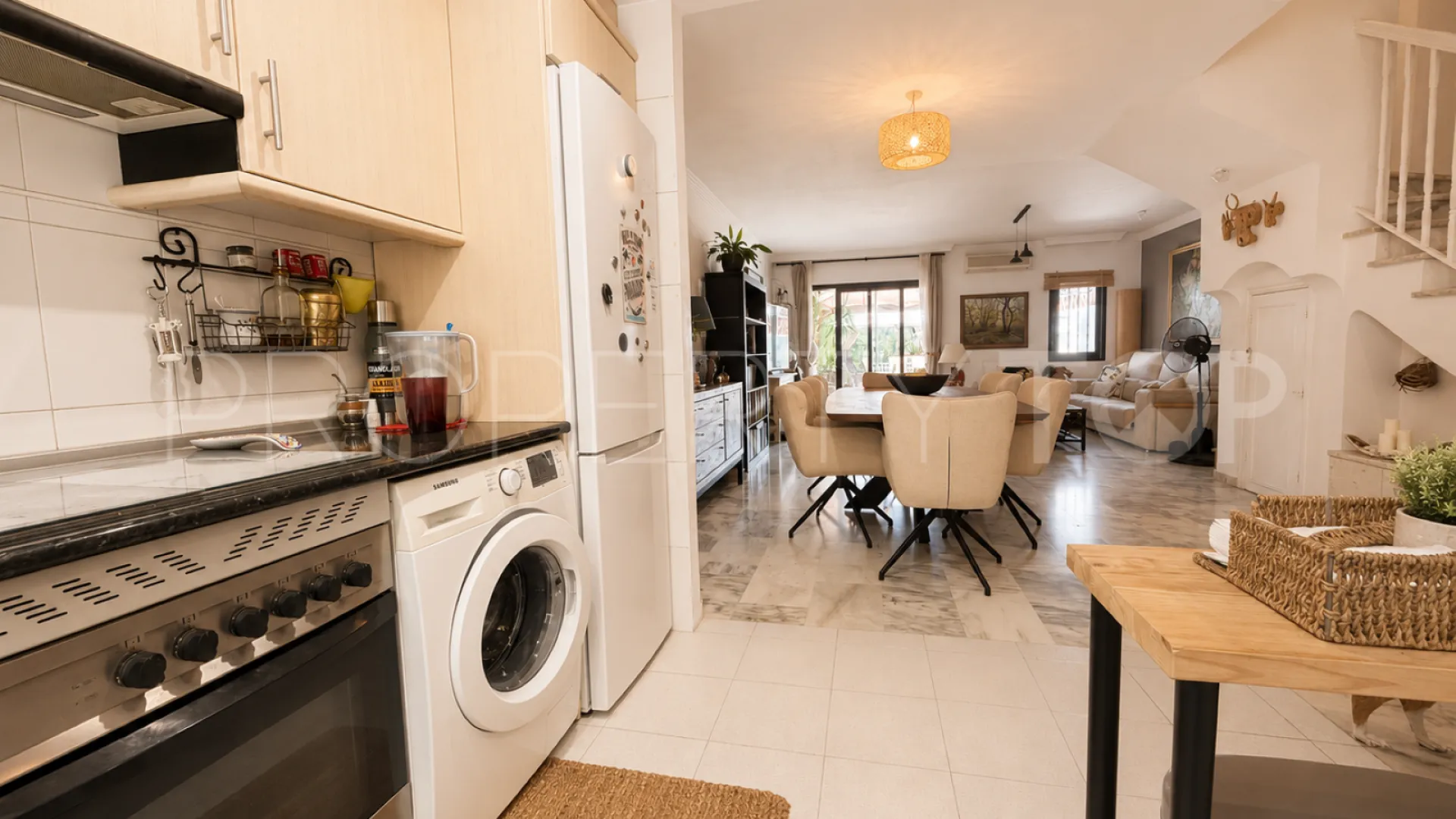Adosado en venta en Bel Air
