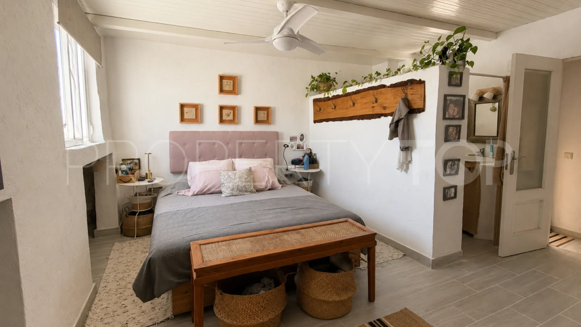 Adosado en venta en Bel Air
