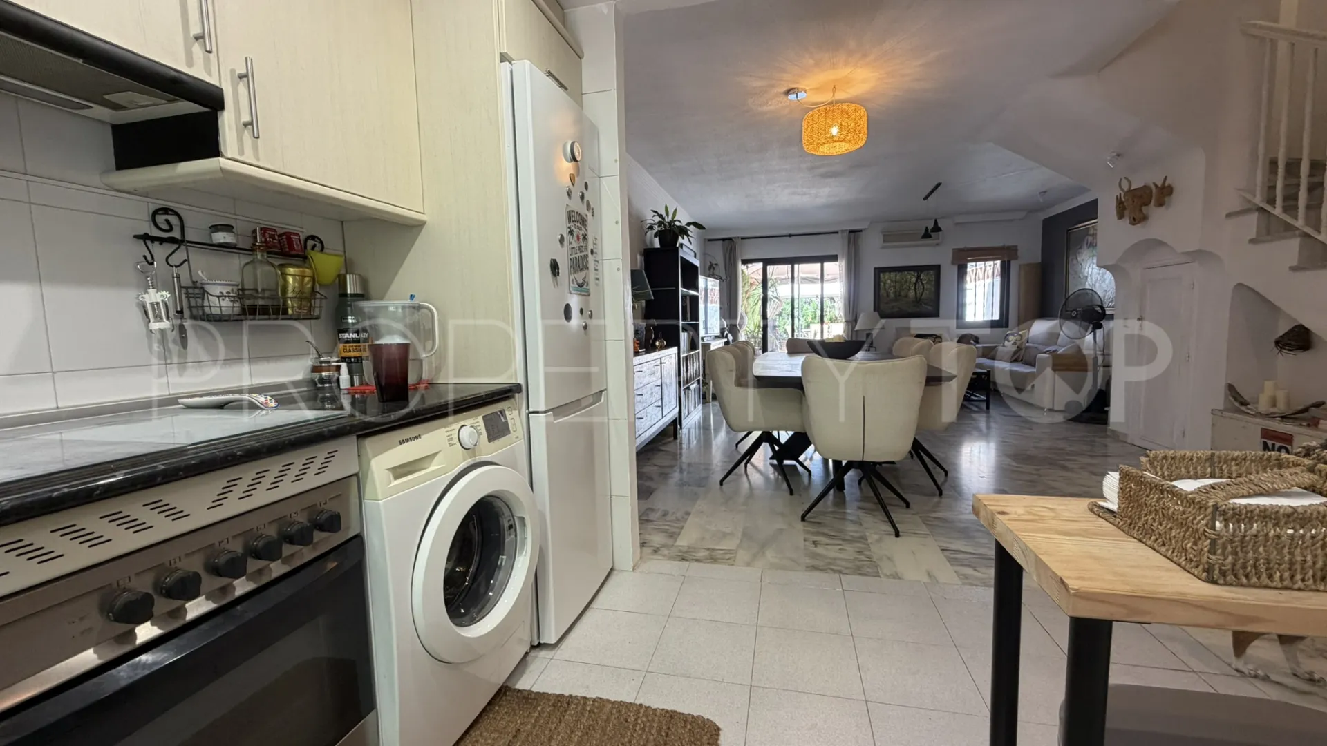 For sale Bel Air town house
