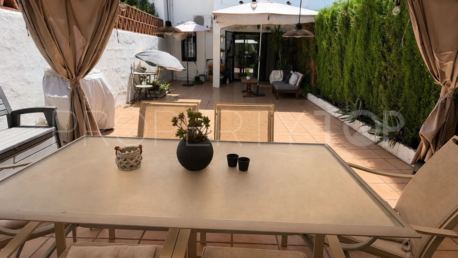 Adosado en venta en Bel Air