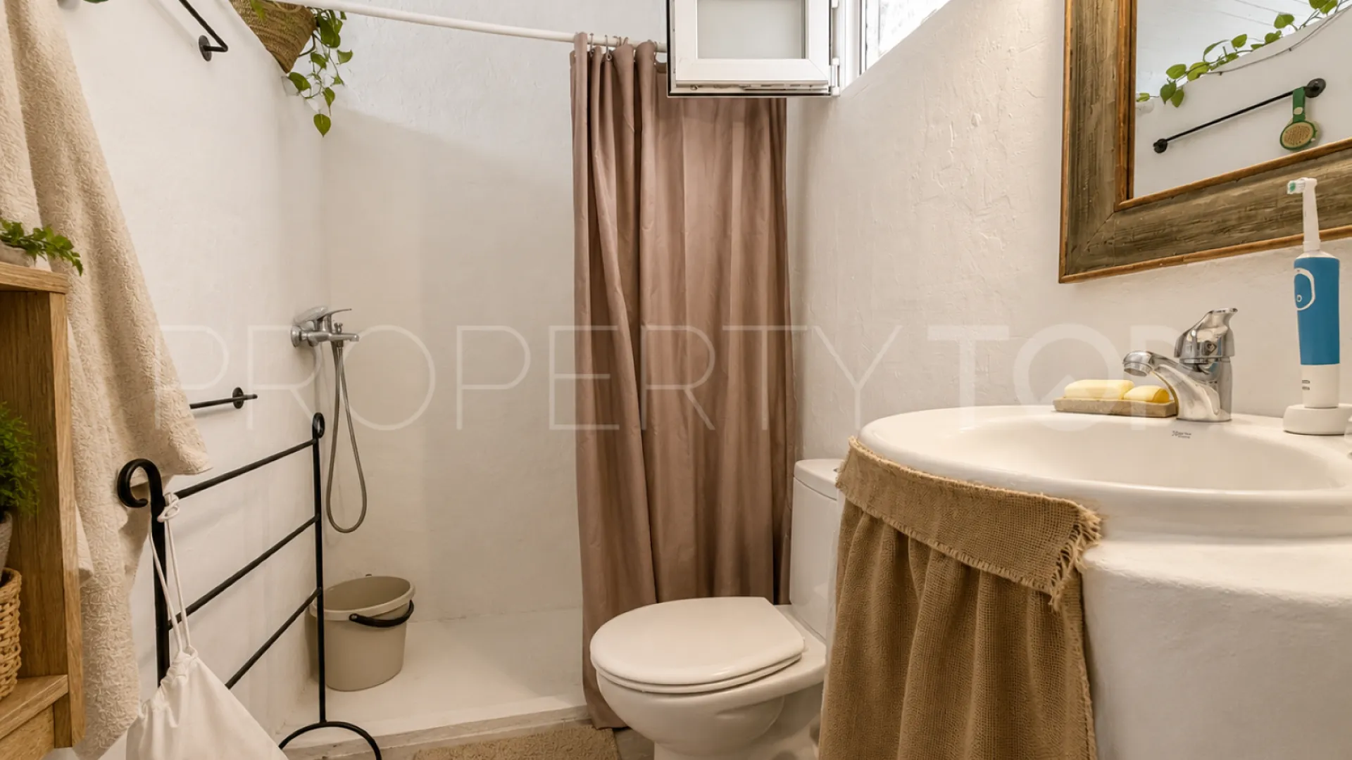 Adosado en venta en Bel Air