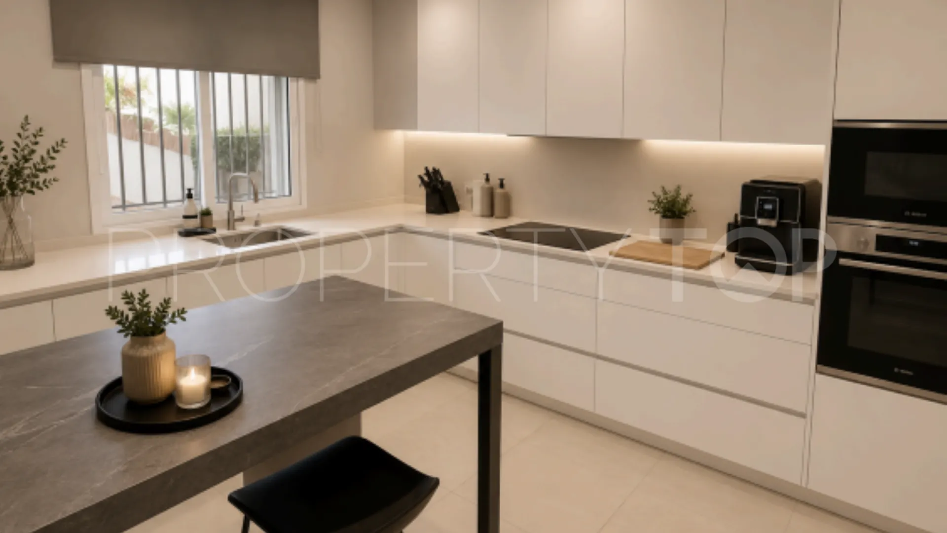 For sale semi detached house with 5 bedrooms in Santa Clara