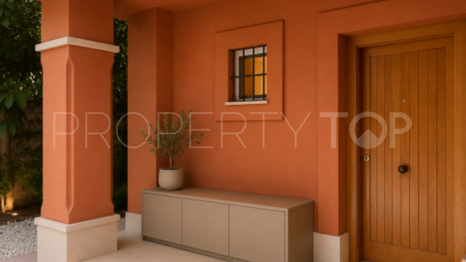 For sale semi detached house with 5 bedrooms in Santa Clara
