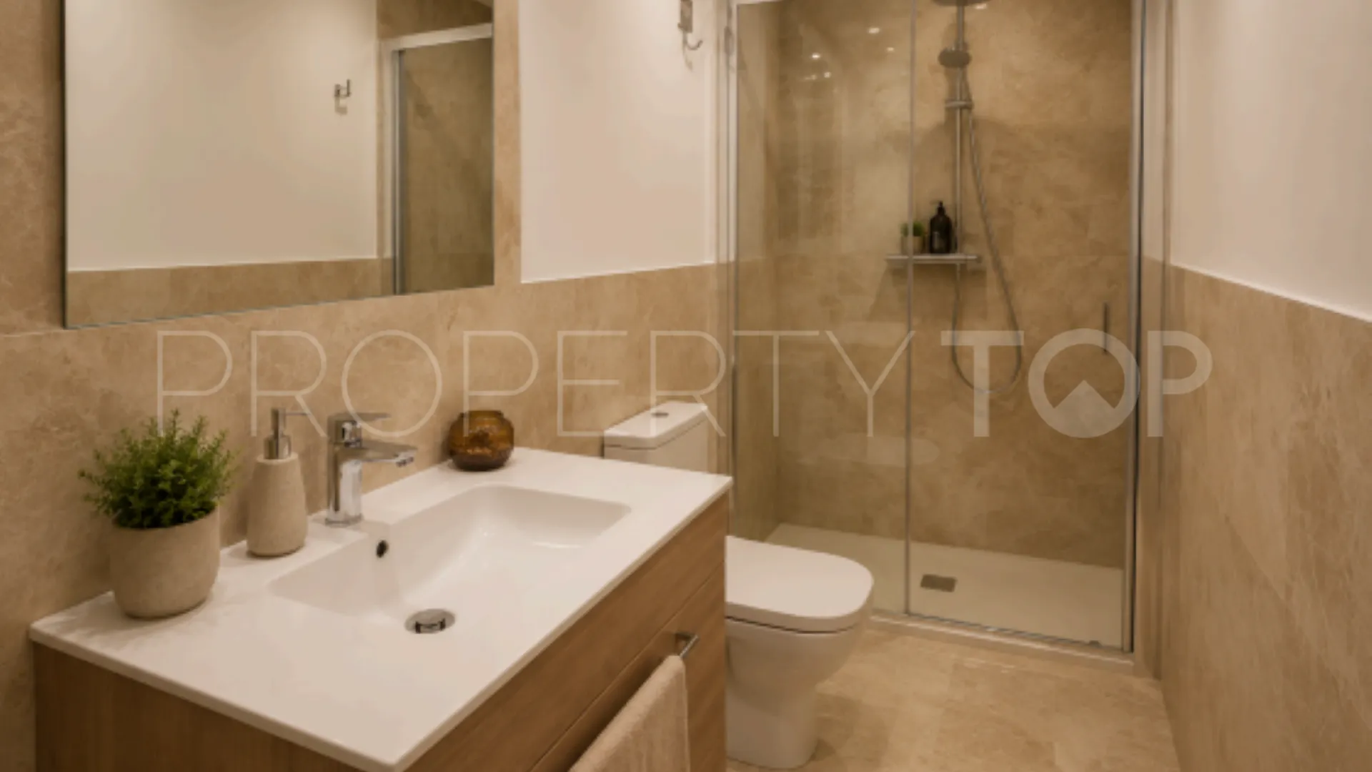 For sale semi detached house with 5 bedrooms in Santa Clara