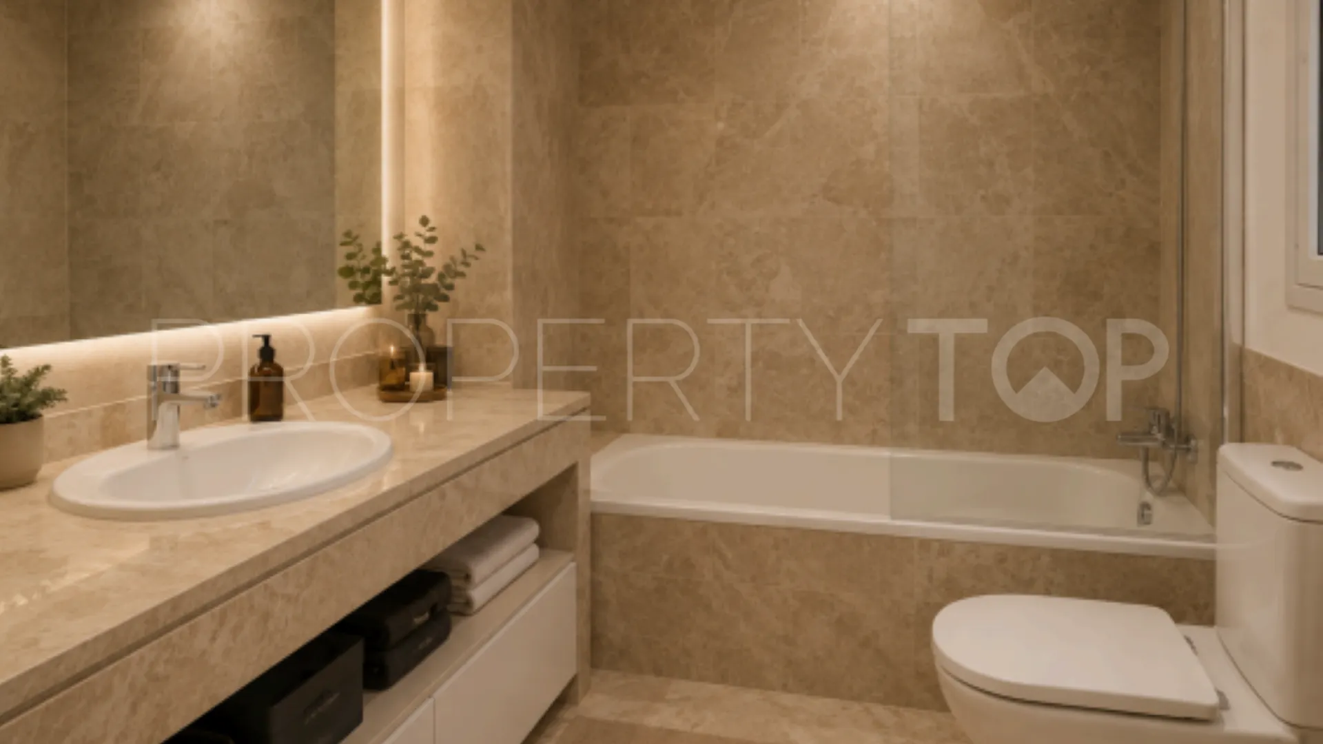 For sale semi detached house with 5 bedrooms in Santa Clara