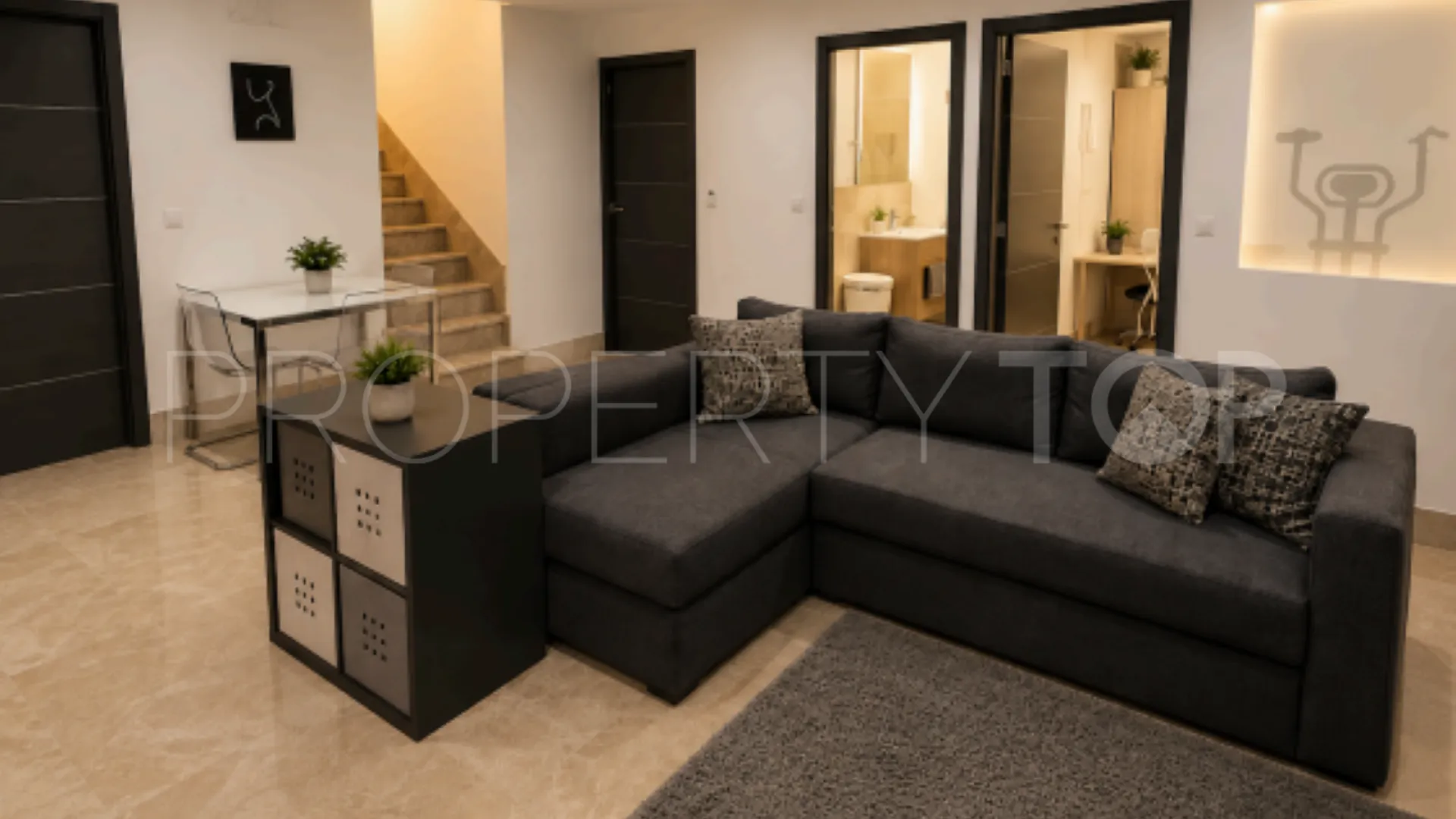For sale semi detached house with 5 bedrooms in Santa Clara