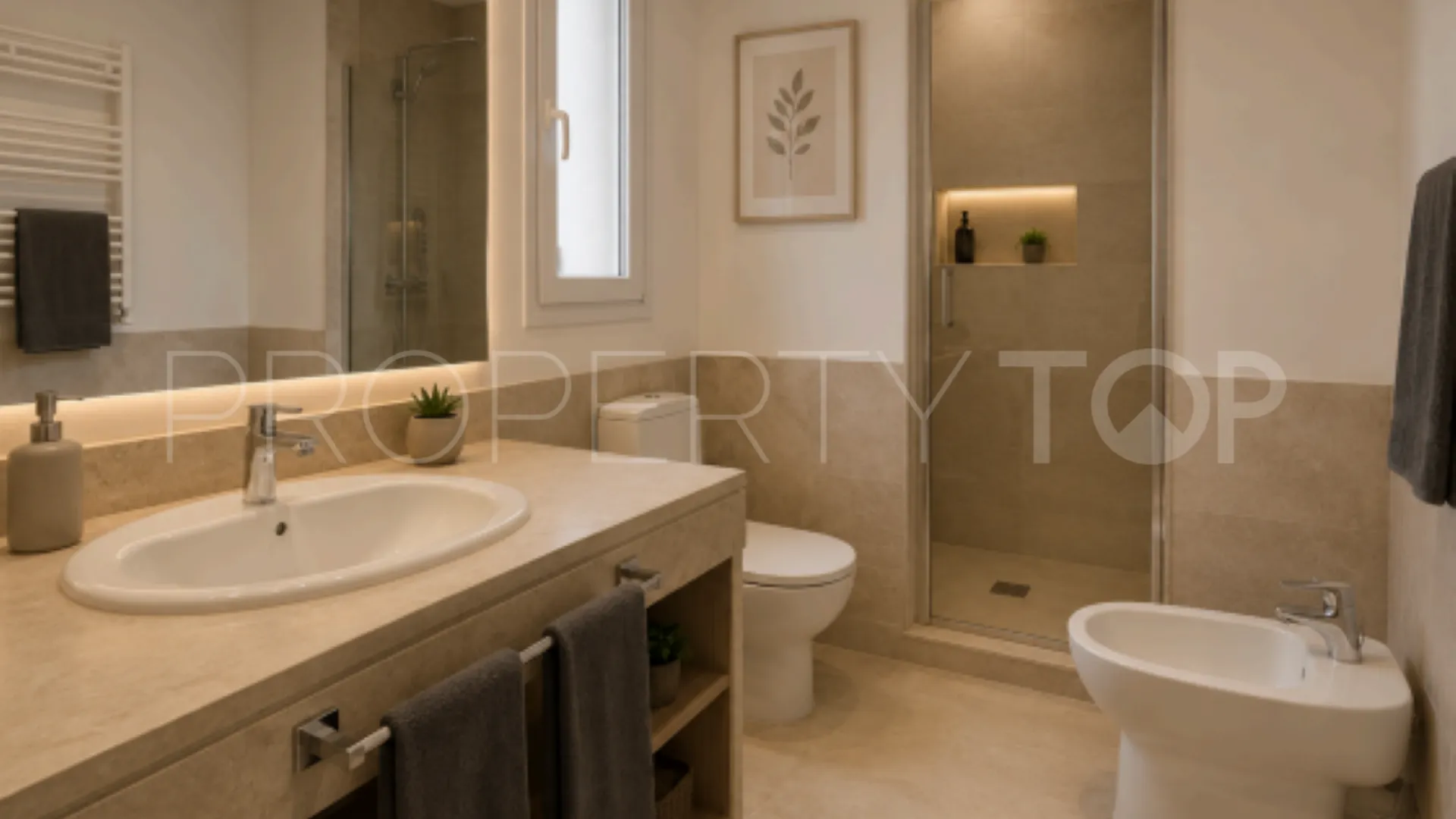 For sale semi detached house with 5 bedrooms in Santa Clara