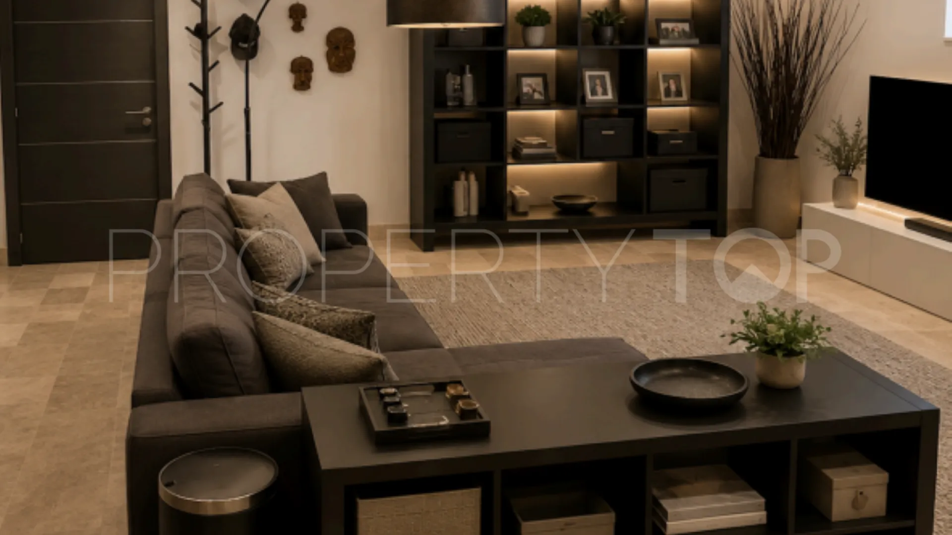 For sale semi detached house with 5 bedrooms in Santa Clara