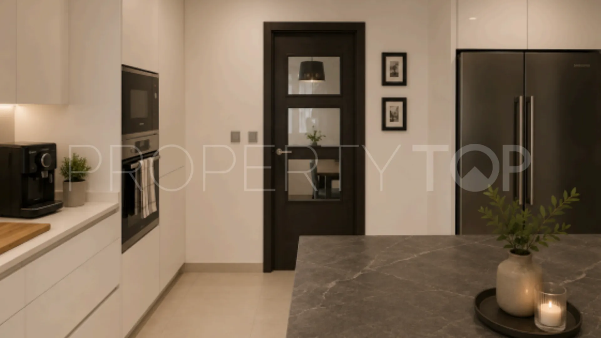 For sale semi detached house with 5 bedrooms in Santa Clara
