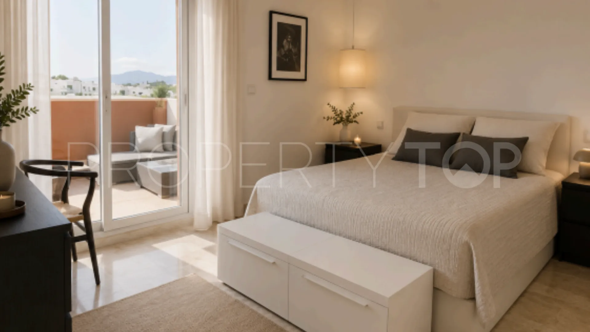 For sale semi detached house with 5 bedrooms in Santa Clara