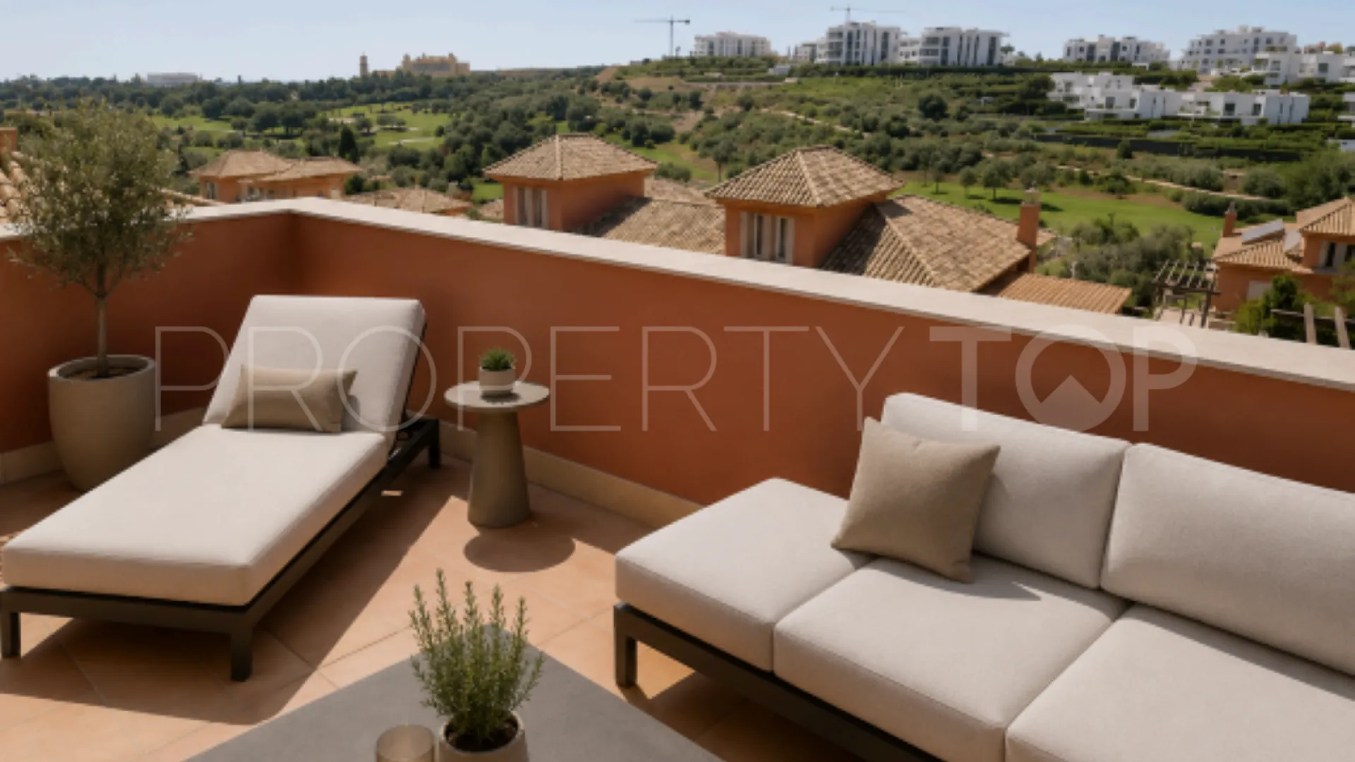 For sale semi detached house with 5 bedrooms in Santa Clara
