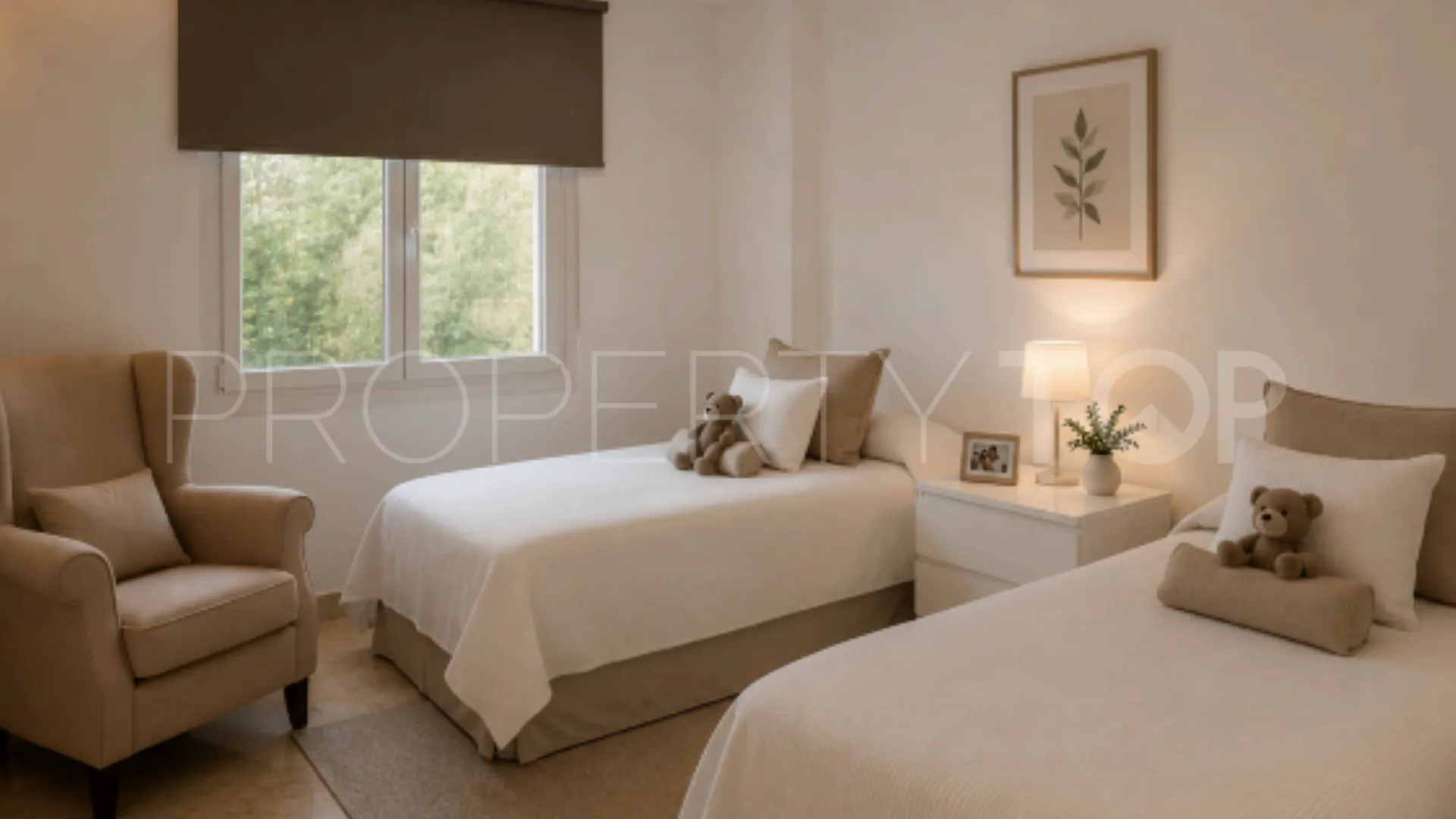 For sale semi detached house with 5 bedrooms in Santa Clara