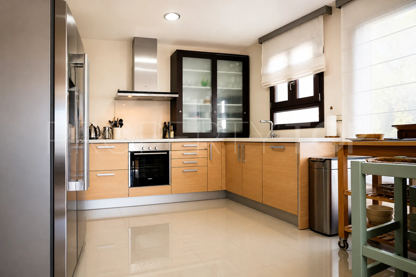 4 bedrooms house in Benahavis Hills Country Club for sale