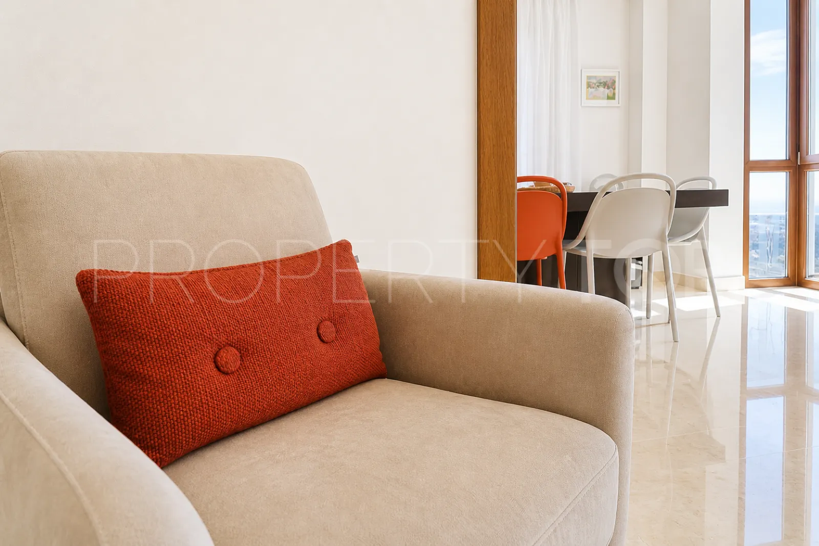 4 bedrooms house in Benahavis Hills Country Club for sale