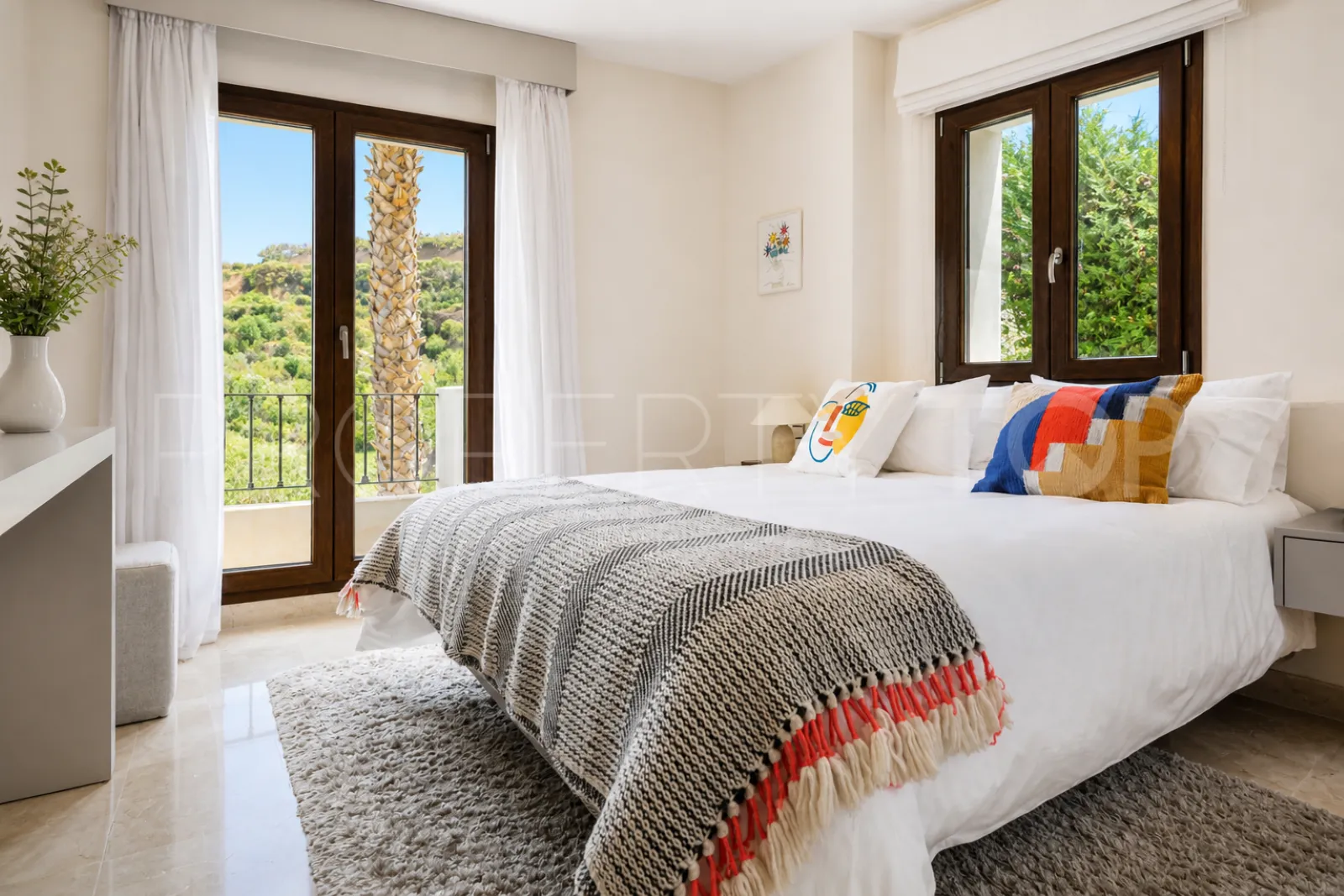 4 bedrooms house in Benahavis Hills Country Club for sale