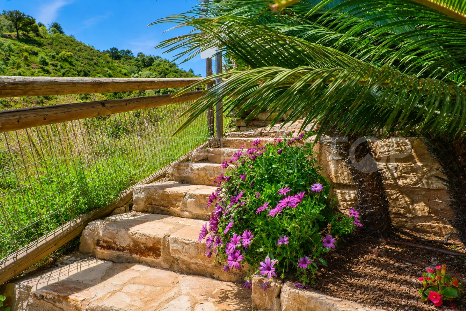 4 bedrooms house in Benahavis Hills Country Club for sale