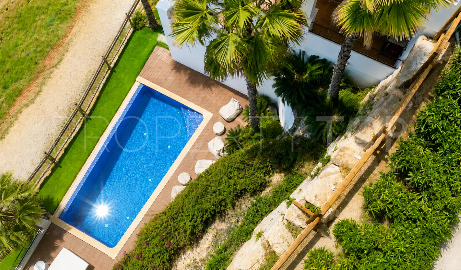 4 bedrooms house in Benahavis Hills Country Club for sale