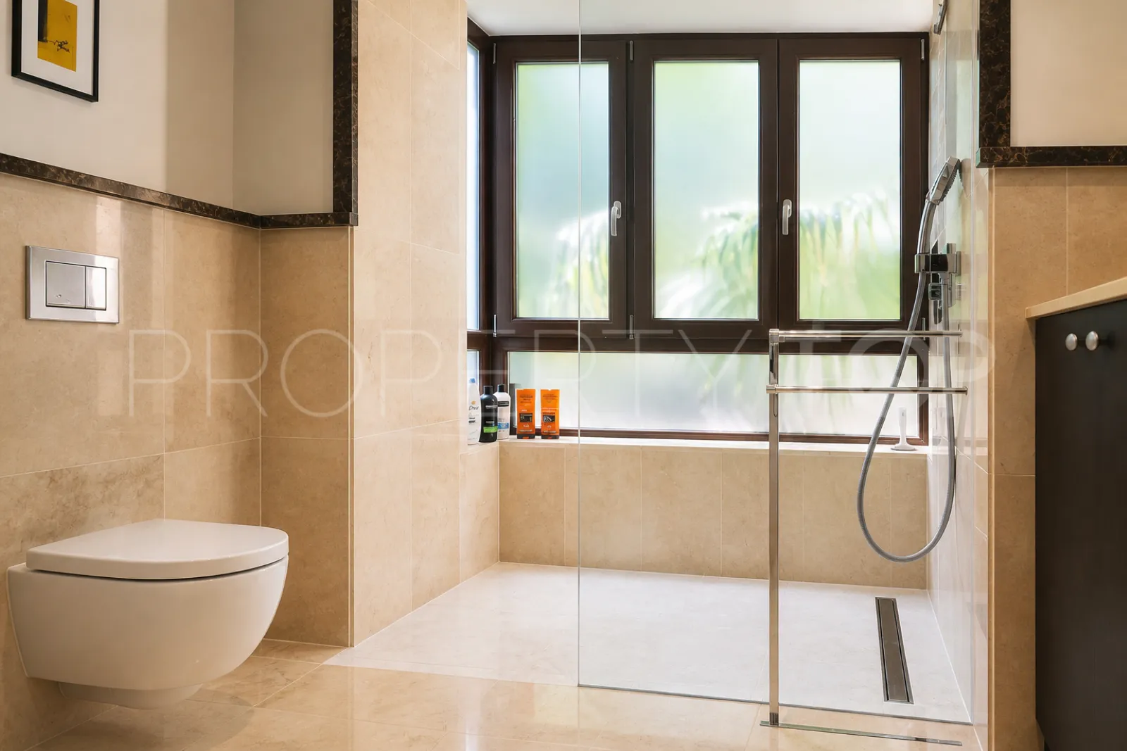 4 bedrooms house in Benahavis Hills Country Club for sale