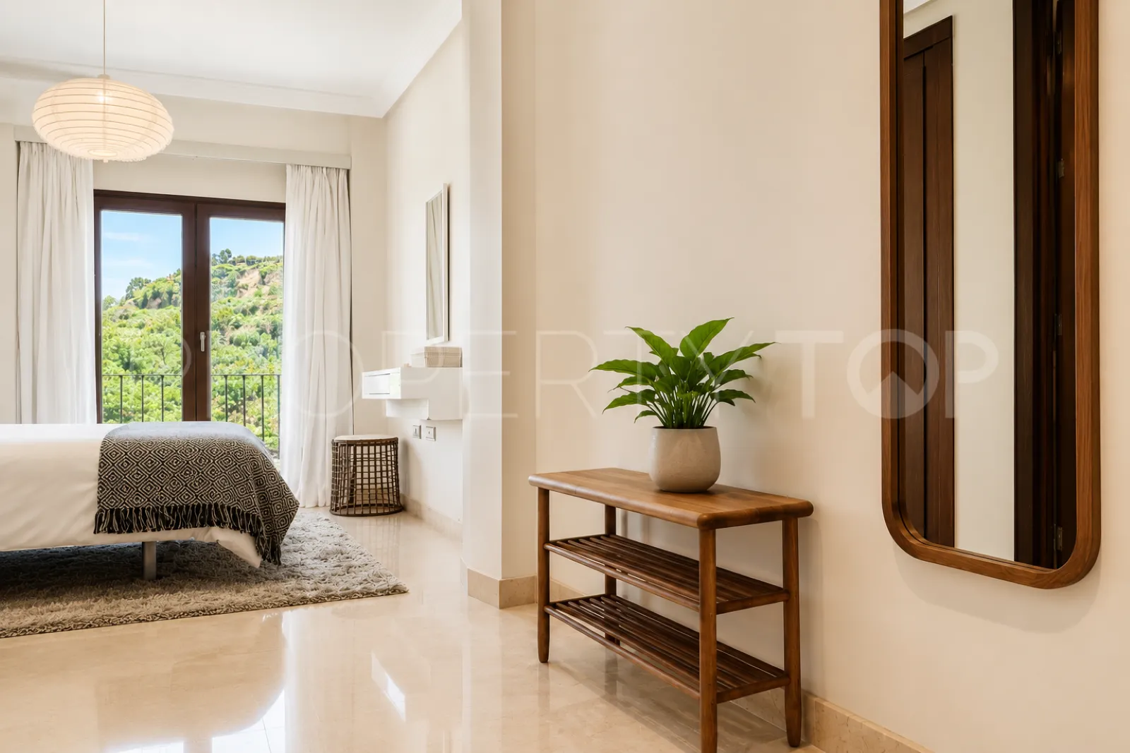 4 bedrooms house in Benahavis Hills Country Club for sale