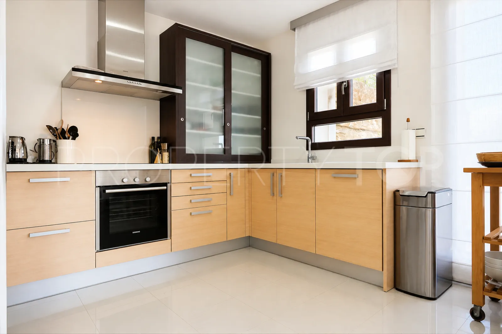 4 bedrooms house in Benahavis Hills Country Club for sale
