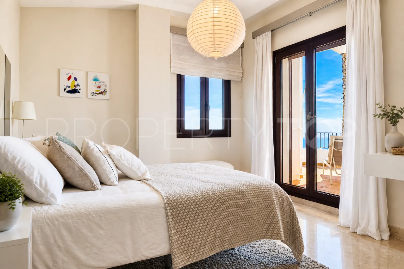 4 bedrooms house in Benahavis Hills Country Club for sale