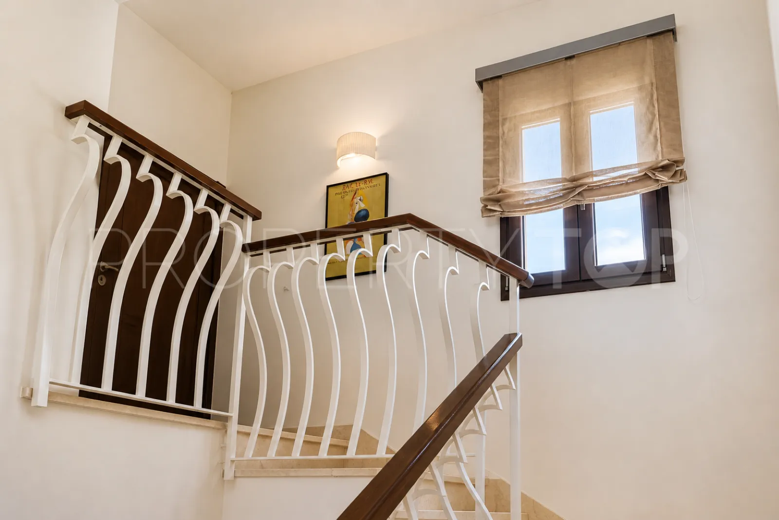 4 bedrooms house in Benahavis Hills Country Club for sale