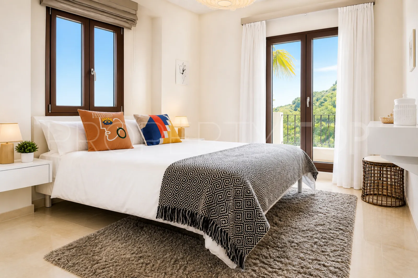 4 bedrooms house in Benahavis Hills Country Club for sale