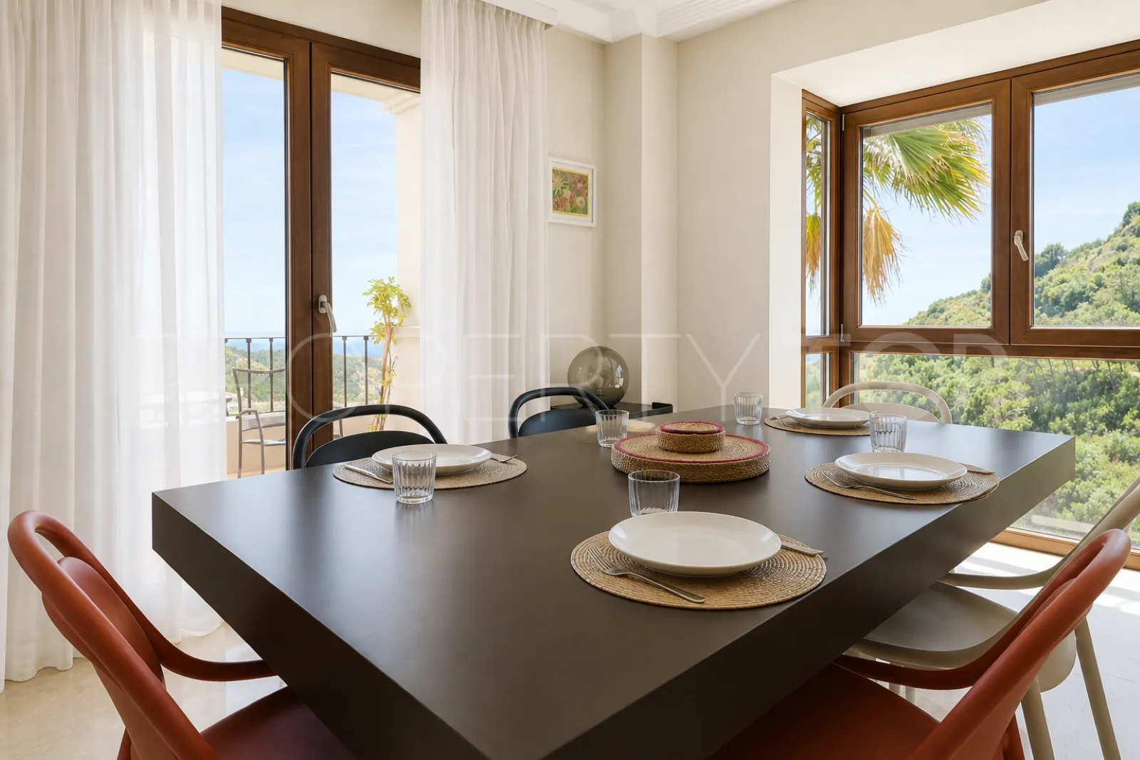 4 bedrooms house in Benahavis Hills Country Club for sale
