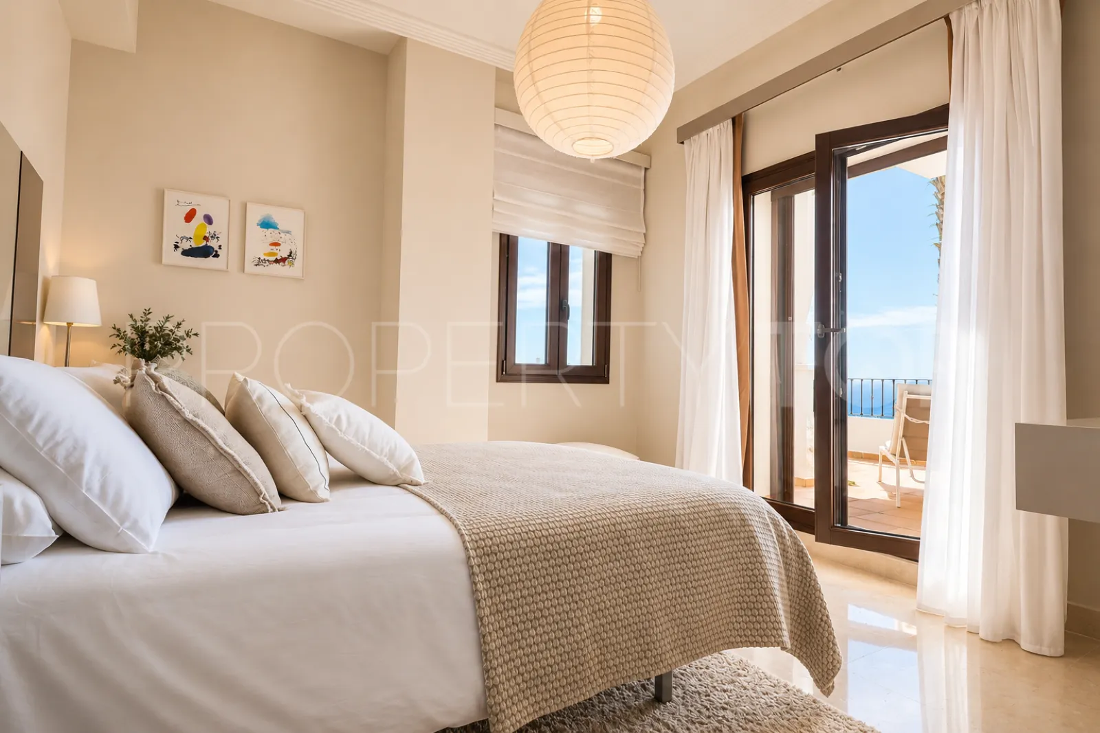 4 bedrooms house in Benahavis Hills Country Club for sale