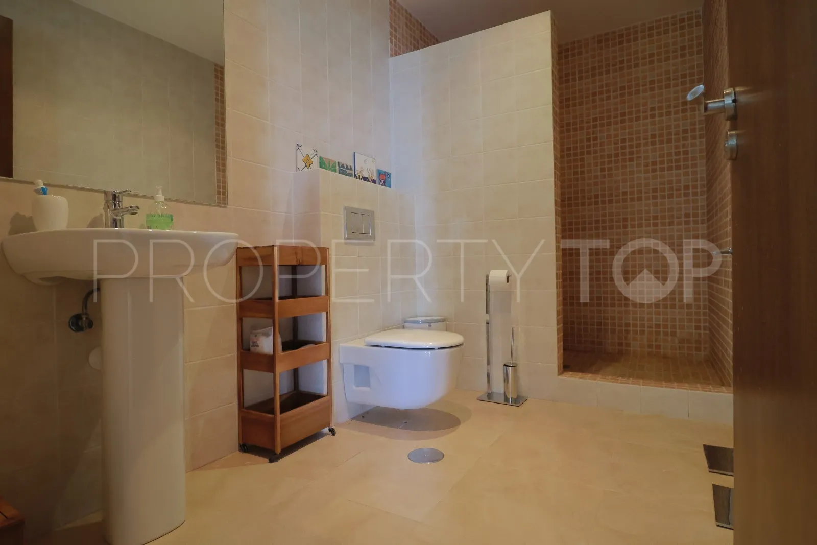 4 bedrooms house in Benahavis Hills Country Club for sale