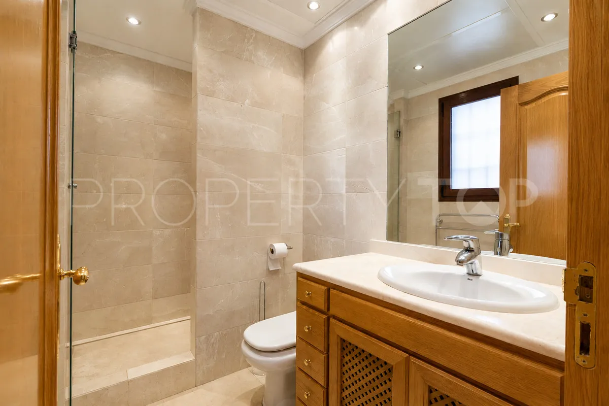 For sale villa with 5 bedrooms in La Quinta