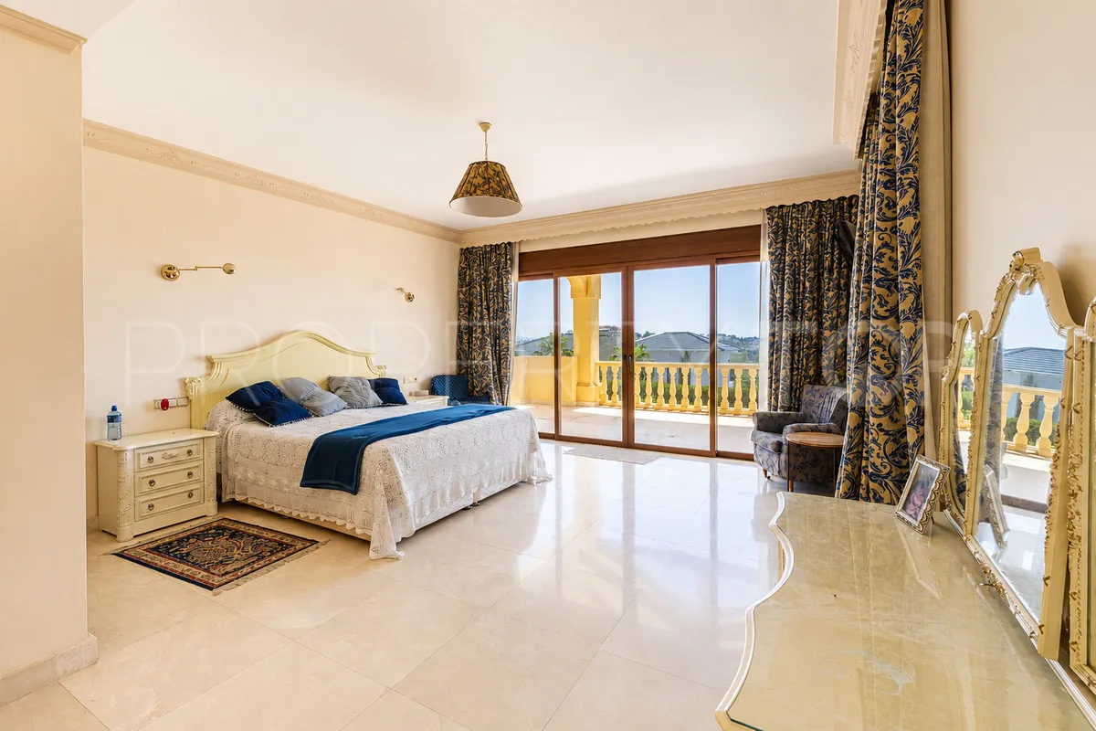 For sale villa with 5 bedrooms in La Quinta