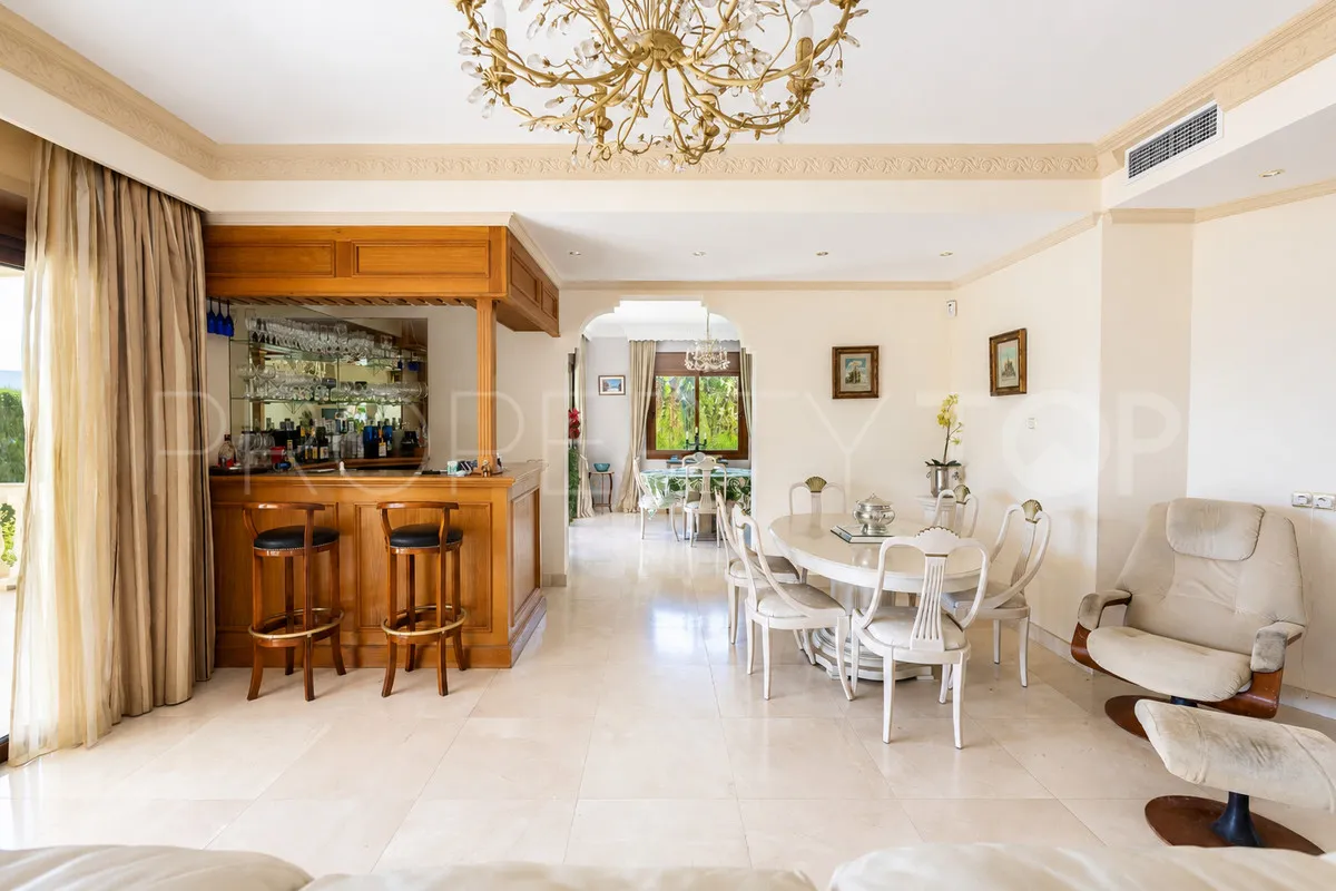 For sale villa with 5 bedrooms in La Quinta
