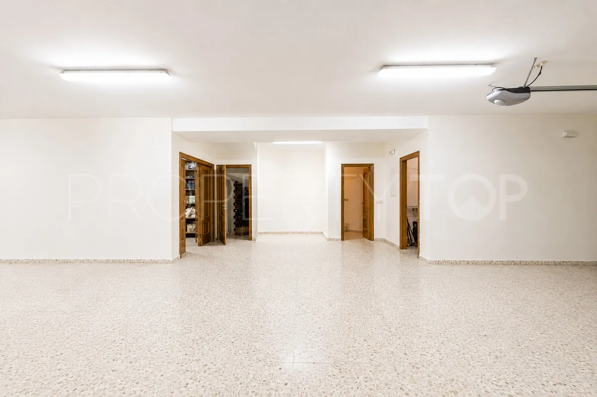 For sale villa with 5 bedrooms in La Quinta