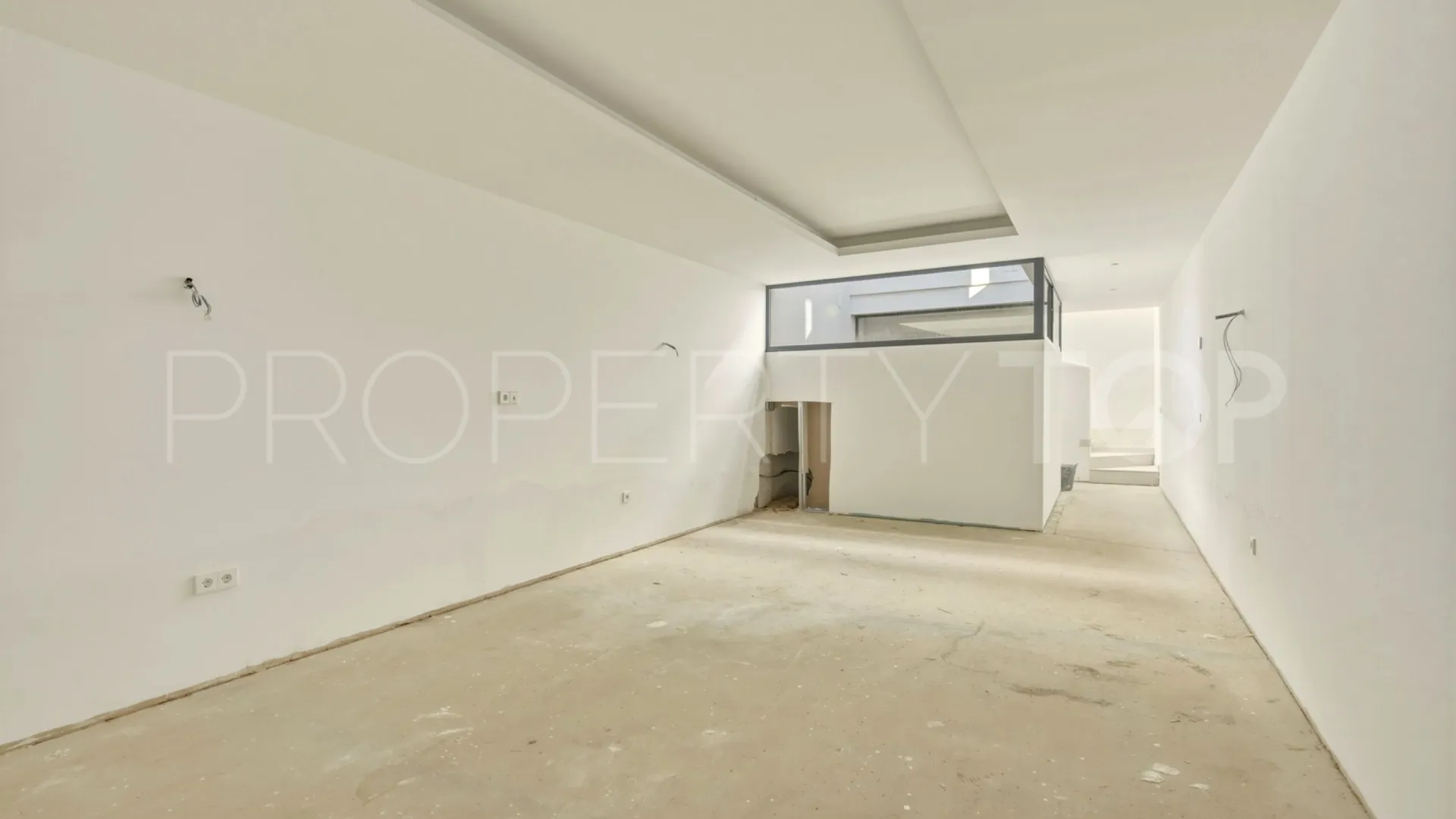 For sale villa in El Chaparral with 5 bedrooms