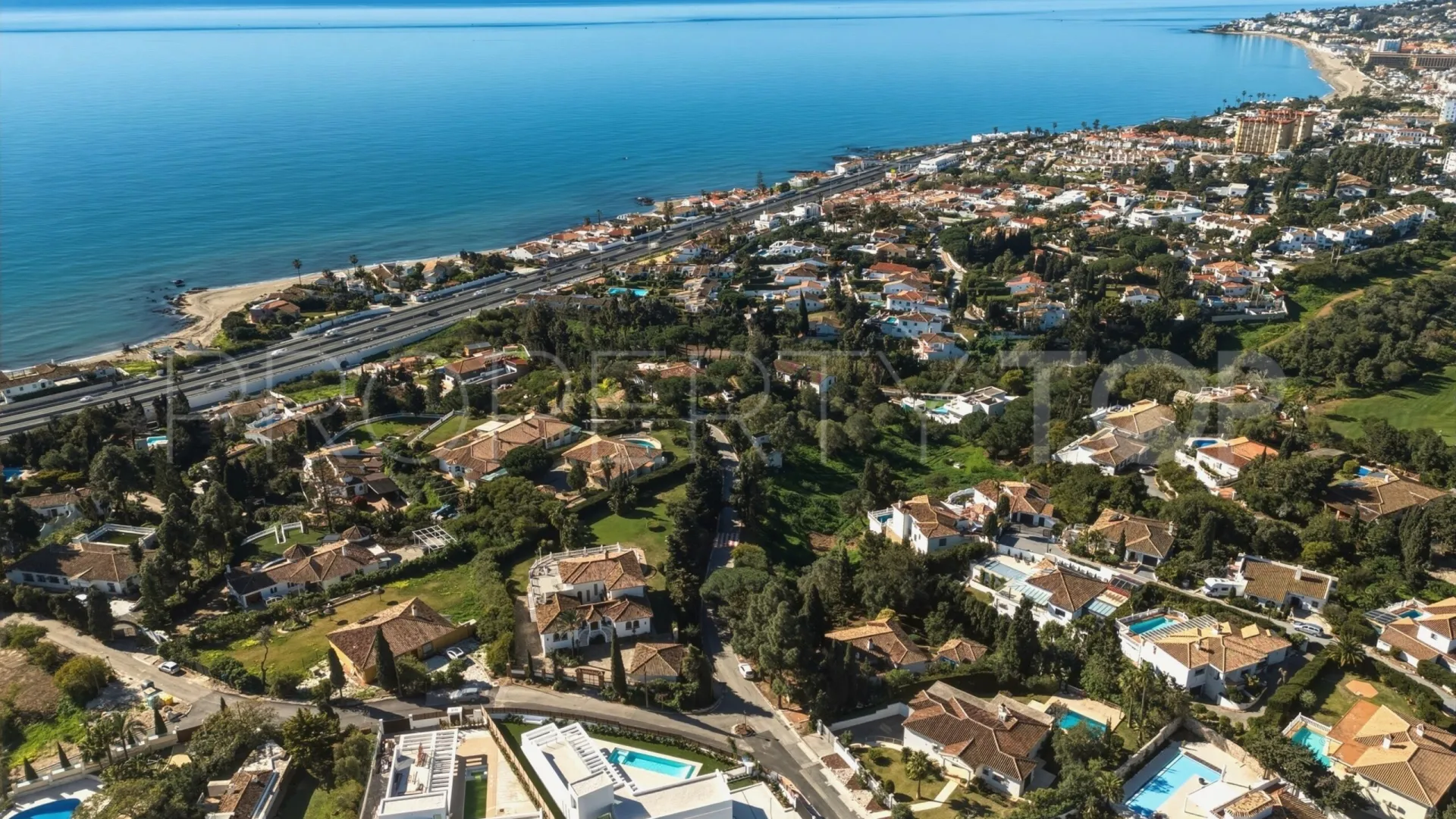 For sale villa in El Chaparral with 5 bedrooms