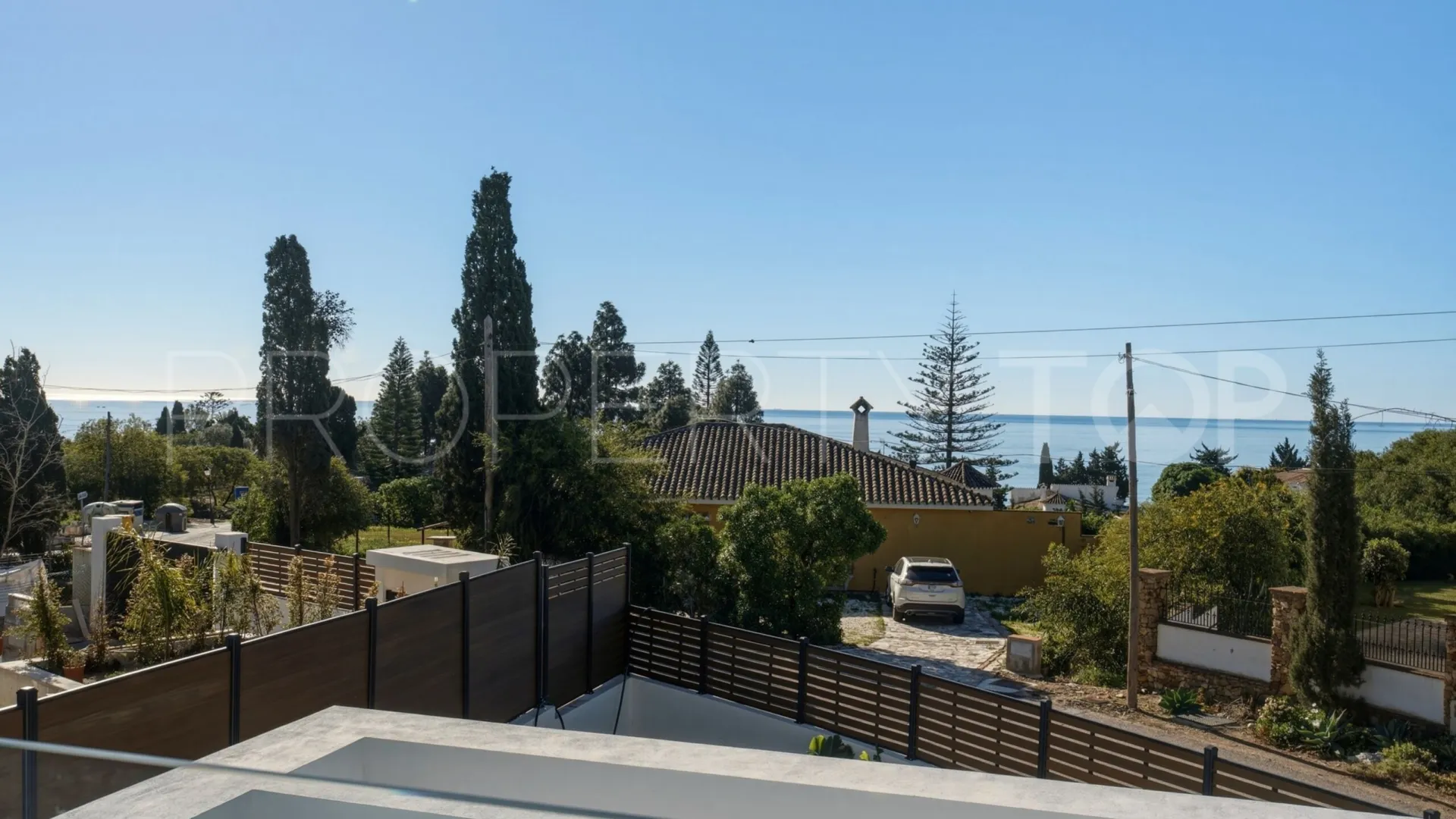For sale villa in El Chaparral with 5 bedrooms
