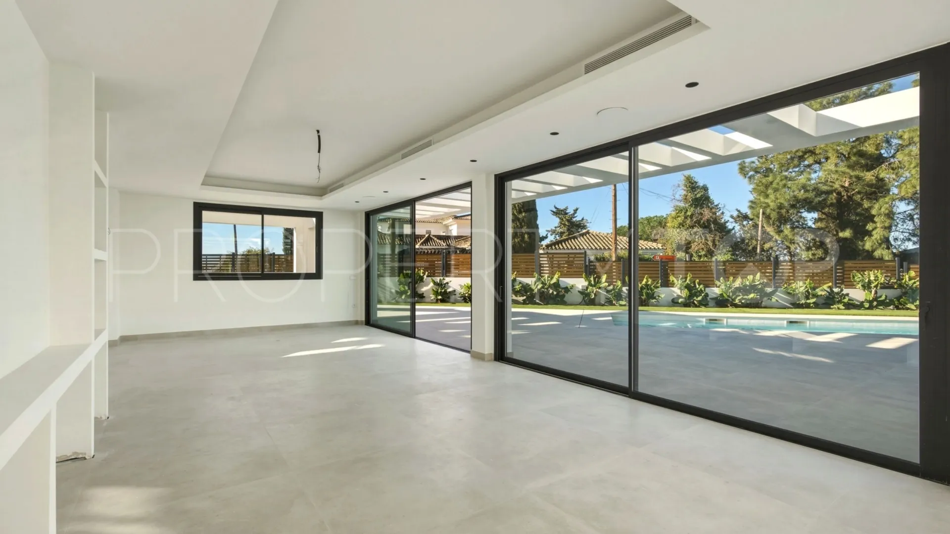 For sale villa in El Chaparral with 5 bedrooms