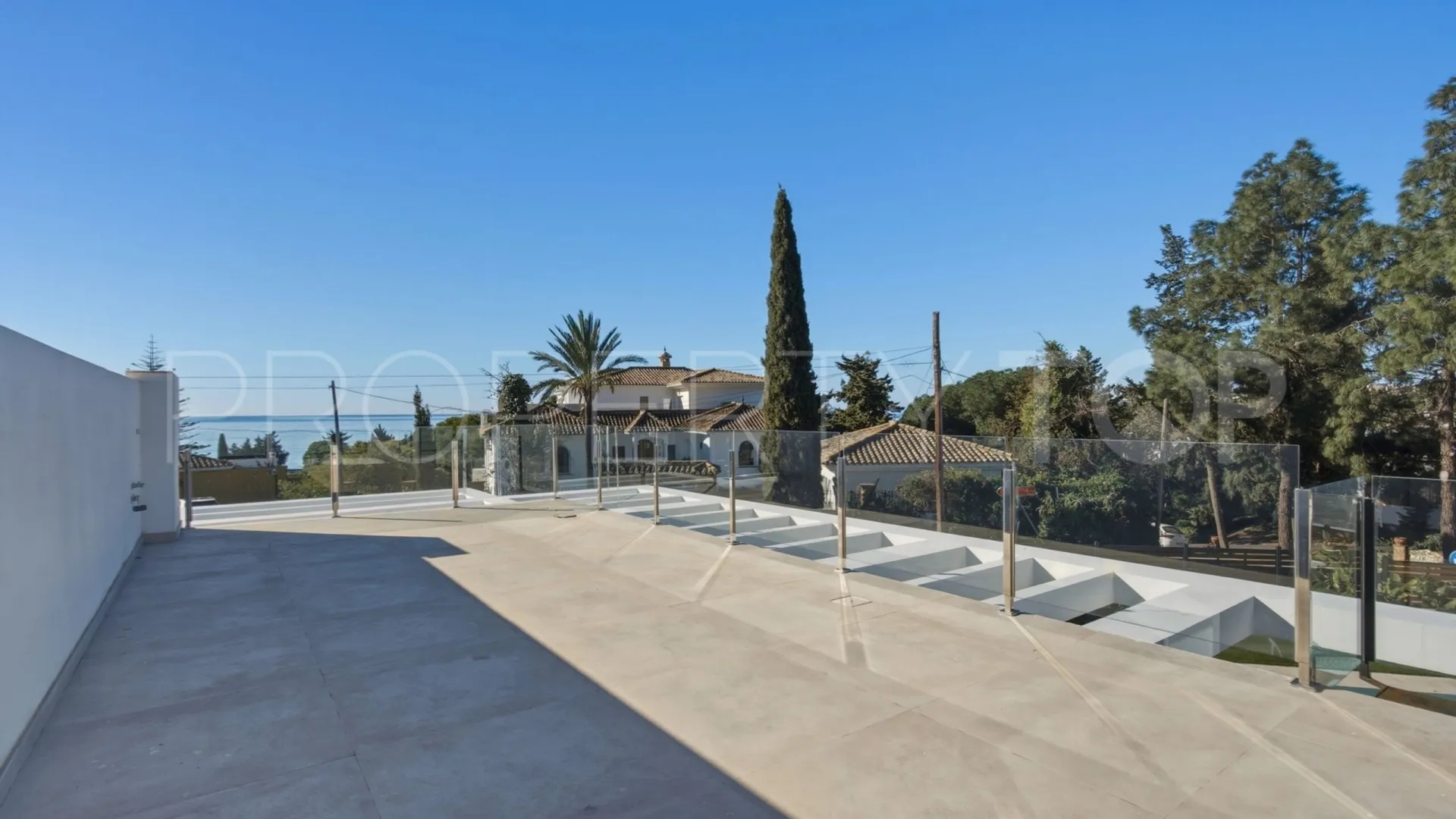 For sale villa in El Chaparral with 5 bedrooms
