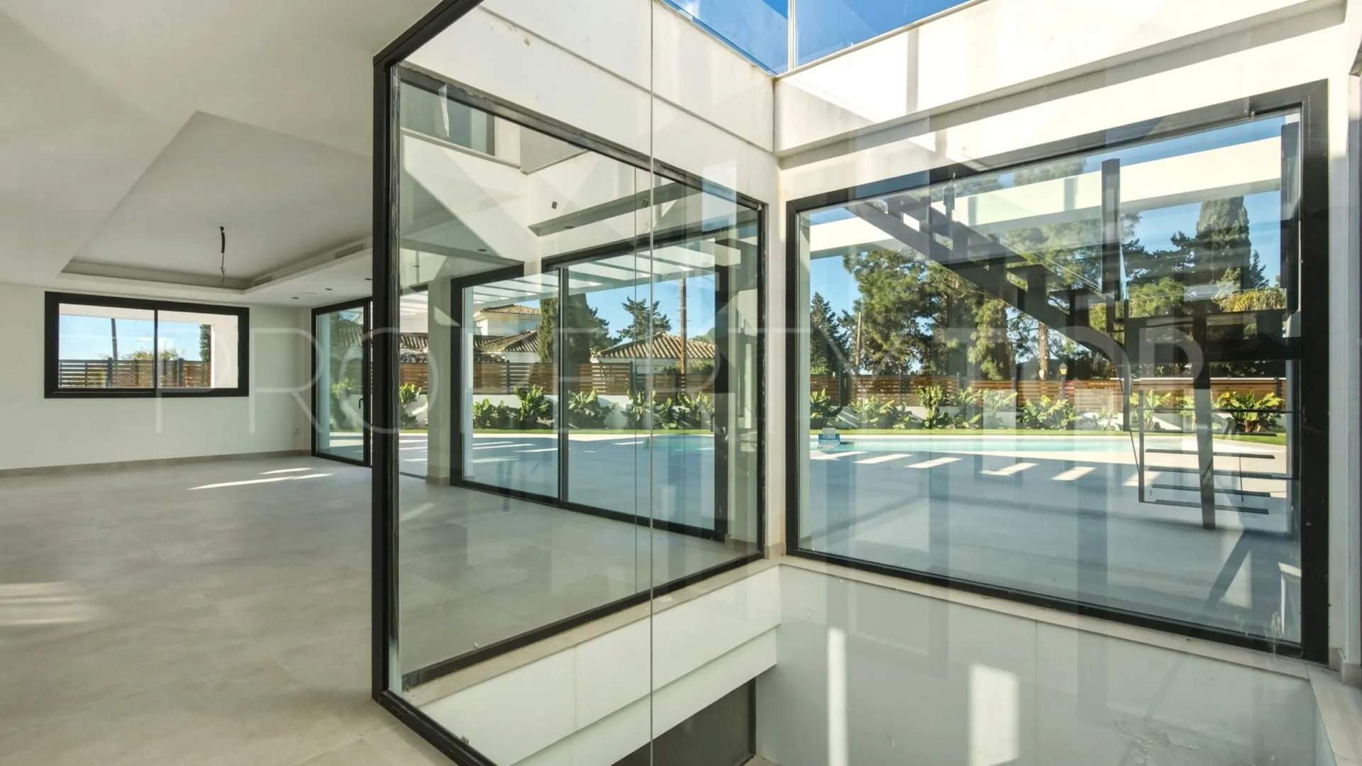 For sale villa in El Chaparral with 5 bedrooms