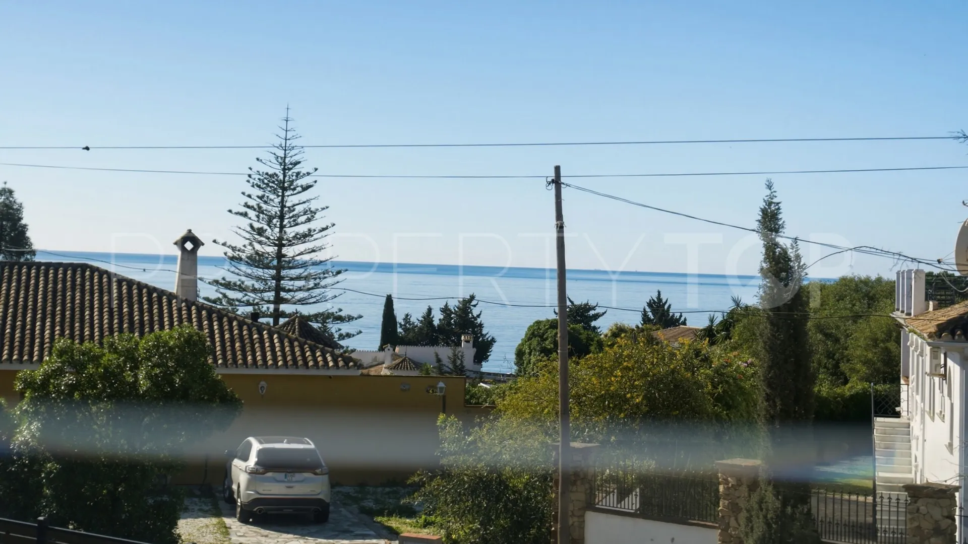 For sale villa in El Chaparral with 5 bedrooms