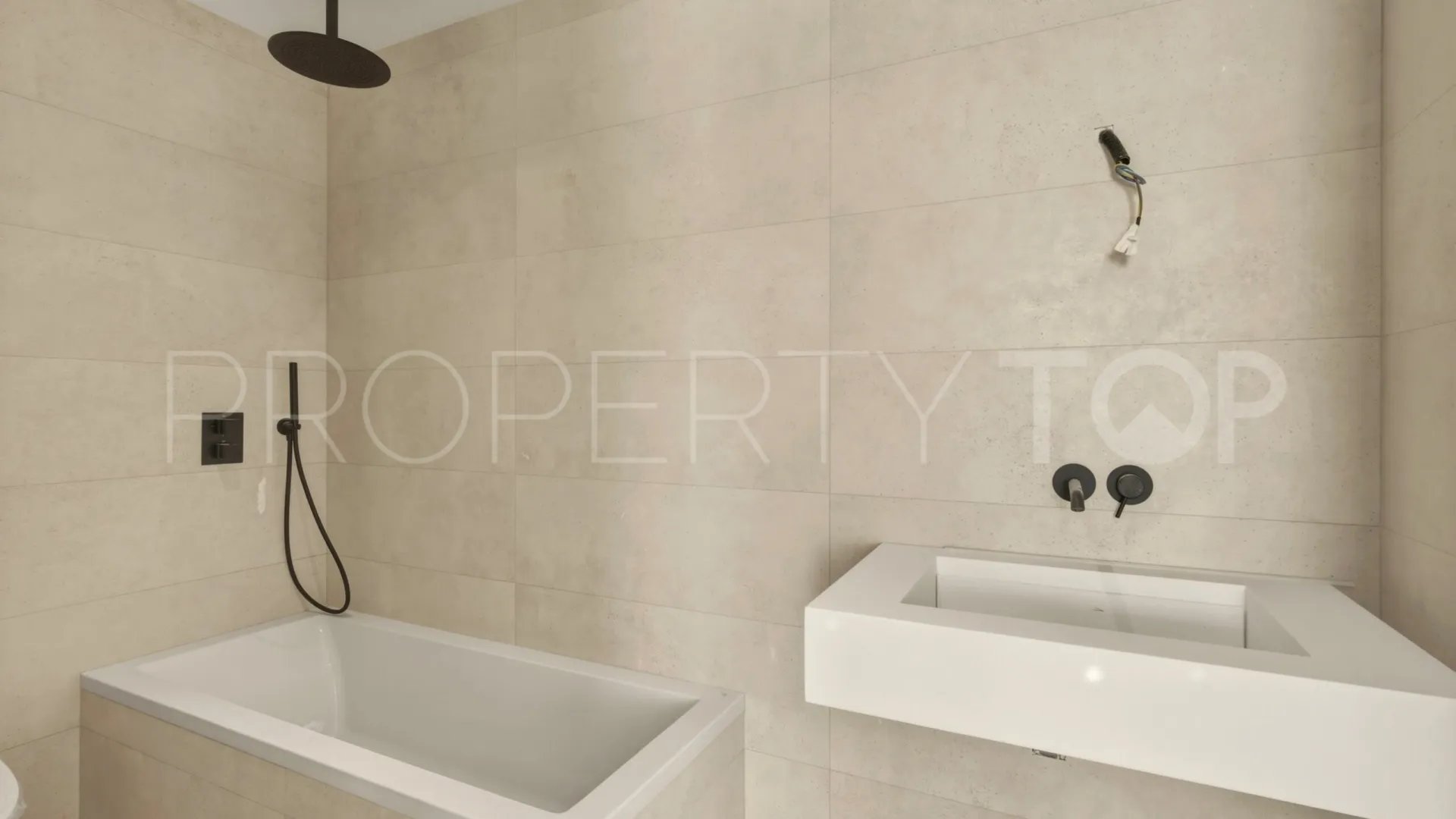 For sale villa in El Chaparral with 5 bedrooms