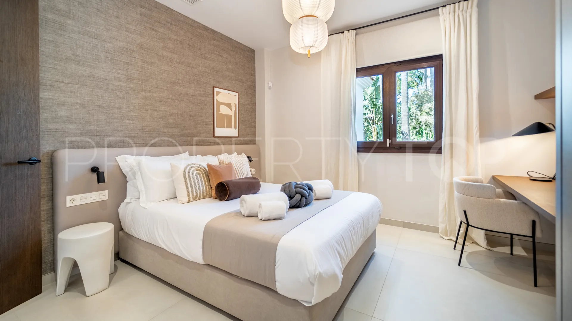 For sale 6 bedrooms villa in El Rosario