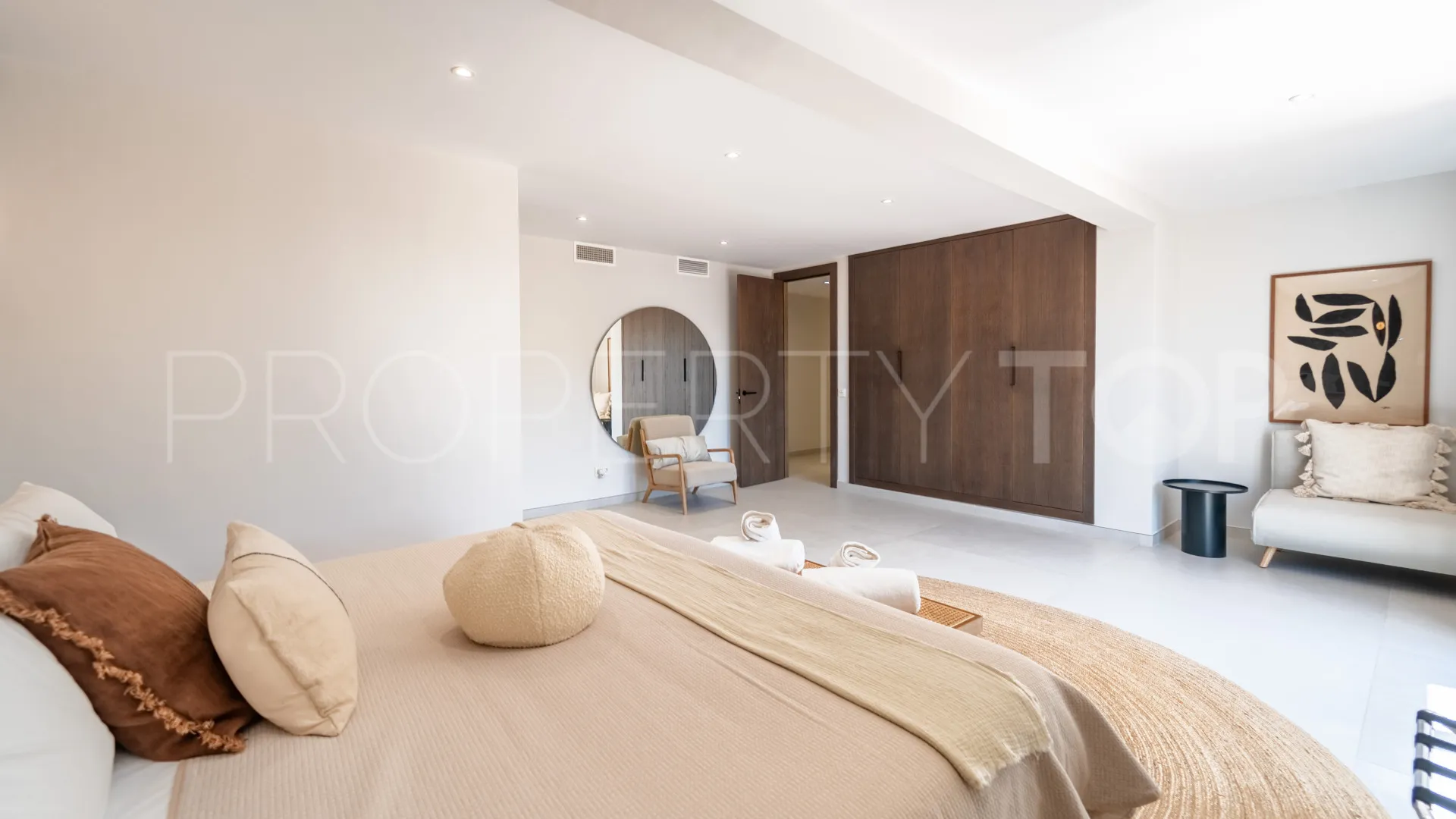 For sale 6 bedrooms villa in El Rosario