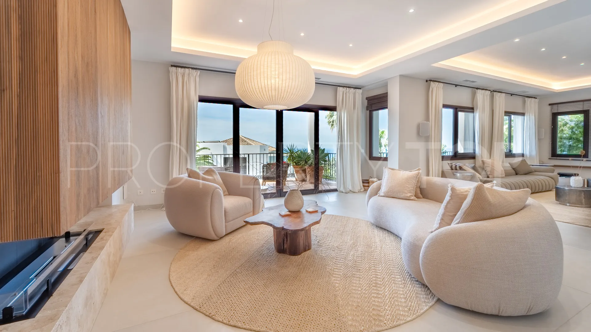 For sale 6 bedrooms villa in El Rosario
